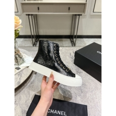 Chanel Casual Shoes